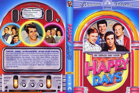 happy days series on dvd|happy days dvd season 1.